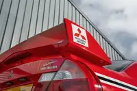 2001 Mitsubishi Lancer Evolution Vl 'Tommi Mäkinen Edition' -Sold
