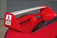 2001 Mitsubishi Lancer Evolution Vl 'Tommi Mäkinen Edition' -Sold