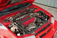 2001 Mitsubishi Lancer Evolution Vl 'Tommi Mäkinen Edition' -Sold
