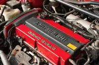 2001 Mitsubishi Lancer Evolution Vl 'Tommi Mäkinen Edition' -Sold