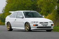 1992 Ford Escort RS Cosworth-Sold