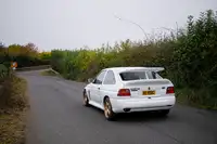 1992 Ford Escort RS Cosworth-Sold
