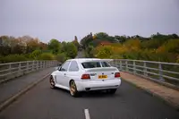 1992 Ford Escort RS Cosworth-Sold