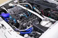 1992 Ford Escort RS Cosworth-Sold