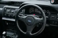 1992 Ford Escort RS Cosworth-Sold