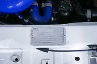 1992 Ford Escort RS Cosworth-Sold