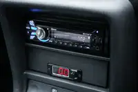 1992 Ford Escort RS Cosworth-Sold