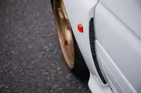 1992 Ford Escort RS Cosworth-Sold