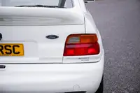 1992 Ford Escort RS Cosworth-Sold