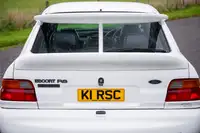 1992 Ford Escort RS Cosworth-Sold