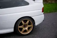 1992 Ford Escort RS Cosworth-Sold