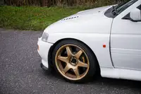 1992 Ford Escort RS Cosworth-Sold
