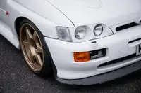 1992 Ford Escort RS Cosworth-Sold
