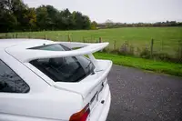 1992 Ford Escort RS Cosworth-Sold