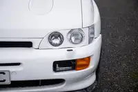 1992 Ford Escort RS Cosworth-Sold