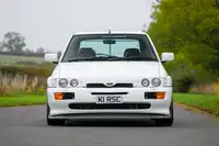 1992 Ford Escort RS Cosworth-Sold