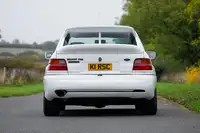 1992 Ford Escort RS Cosworth-Sold