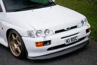 1992 Ford Escort RS Cosworth-Sold