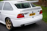 1992 Ford Escort RS Cosworth-Sold