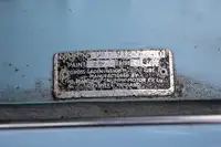1968 Triumph TR5 PI Overdrive -Sold