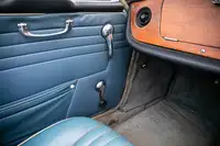 1968 Triumph TR5 PI Overdrive -Sold