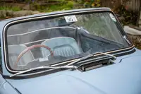 1968 Triumph TR5 PI Overdrive -Sold