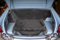 1968 Triumph TR5 PI Overdrive -Sold