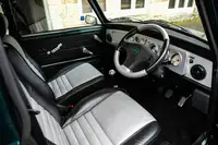 2000 Rover Mini Cooper Sport - 20,117 Miles-Sold