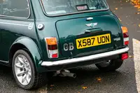 2000 Rover Mini Cooper Sport - 20,117 Miles-Sold