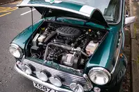 2000 Rover Mini Cooper Sport - 20,117 Miles-Sold