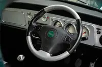 2000 Rover Mini Cooper Sport - 20,117 Miles-Sold