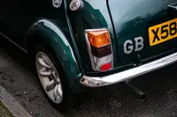 2000 Rover Mini Cooper Sport - 20,117 Miles-Sold