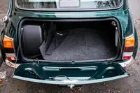 2000 Rover Mini Cooper Sport - 20,117 Miles-Sold