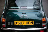 2000 Rover Mini Cooper Sport - 20,117 Miles-Sold