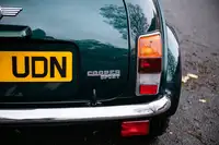 2000 Rover Mini Cooper Sport - 20,117 Miles-Sold