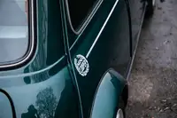 2000 Rover Mini Cooper Sport - 20,117 Miles-Sold