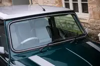 2000 Rover Mini Cooper Sport - 20,117 Miles-Sold