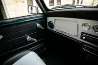 2000 Rover Mini Cooper Sport - 20,117 Miles-Sold