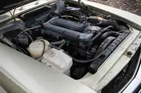 1982 Mercedes-Benz 280SL (R107)-For Sale