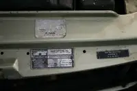 1982 Mercedes-Benz 280SL (R107)-For Sale