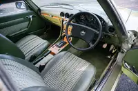 1982 Mercedes-Benz 280SL (R107)-For Sale