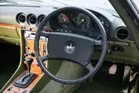 1982 Mercedes-Benz 280SL (R107)-For Sale