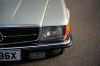 1982 Mercedes-Benz 280SL (R107)-For Sale