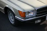 1982 Mercedes-Benz 280SL (R107)-For Sale