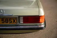 1982 Mercedes-Benz 280SL (R107)-For Sale