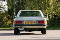 1982 Mercedes-Benz 280SL (R107)-For Sale