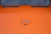 1972 Chevrolet Corvette Stingray (C3) T-Top Targa-Sold