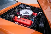 1972 Chevrolet Corvette Stingray (C3) T-Top Targa-Sold