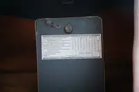 1972 Chevrolet Corvette Stingray (C3) T-Top Targa-Sold