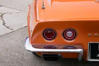1972 Chevrolet Corvette Stingray (C3) T-Top Targa-Sold